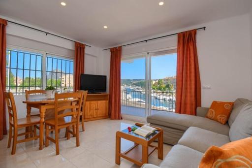 Bonito Apartamento En La Playa Del Arenal De Javea Dış mekan fotoğraf
