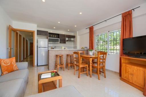 Bonito Apartamento En La Playa Del Arenal De Javea Dış mekan fotoğraf