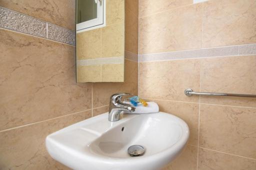 Bonito Apartamento En La Playa Del Arenal De Javea Dış mekan fotoğraf