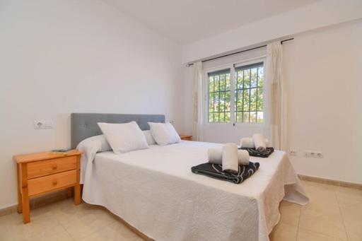 Bonito Apartamento En La Playa Del Arenal De Javea Dış mekan fotoğraf