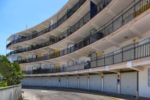 Bonito Apartamento En La Playa Del Arenal De Javea Dış mekan fotoğraf