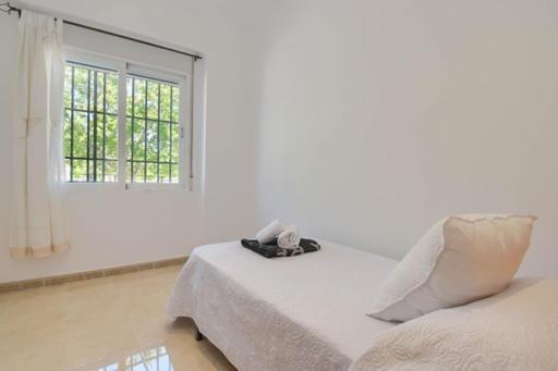 Bonito Apartamento En La Playa Del Arenal De Javea Dış mekan fotoğraf